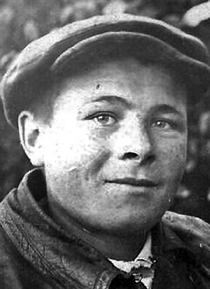 Орлов Алексей Андреевич