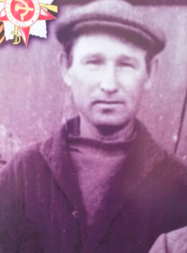 Гибадуллин Минсагит Ризатдинович