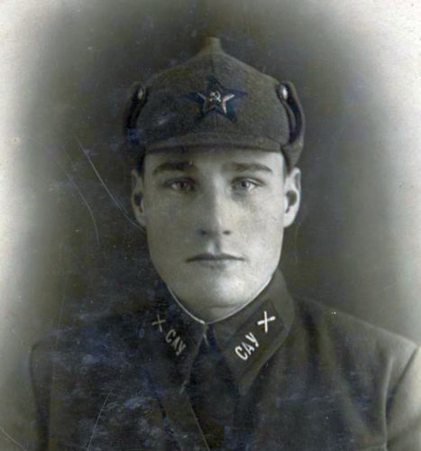 Гущин Владимир Иванович