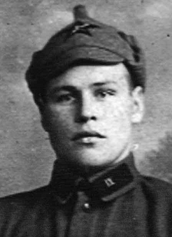 Красиков Григорий Герасимович