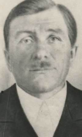 Калинин Павел Степанович