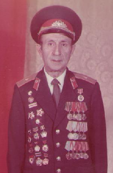 Давтян Борис Мкртычевич