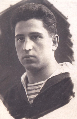 Лоянич Дмитрий Григорьевич