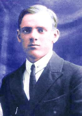 Сорокопудов Василий Иванович