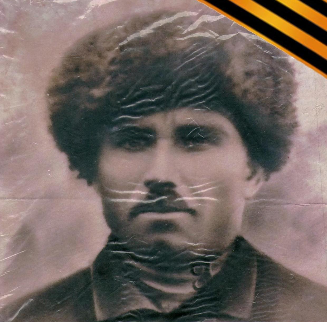 Лагойда Василий Ефимович