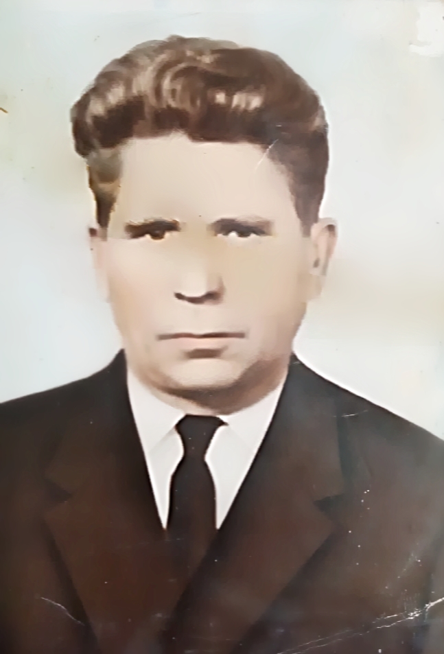 Семичев Алексей Петрович