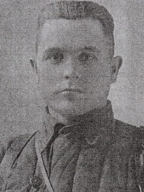 Ульянов Николай Прокофьевич