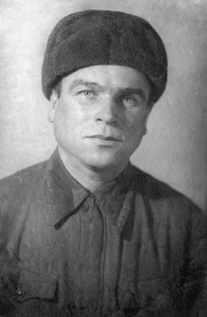 Марков Александр Алексеевич