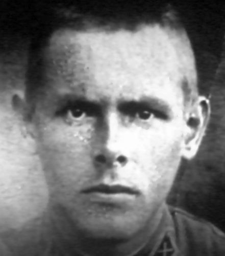 Рубцов Пётр Иванович