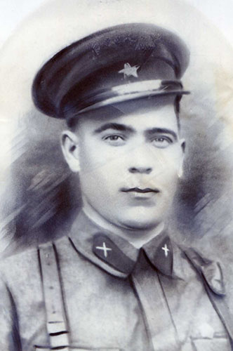 Симбиркин Александр Григорьевич