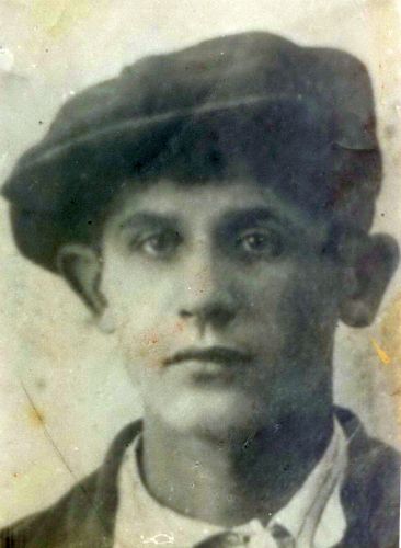 Голуб Владимир Иванович