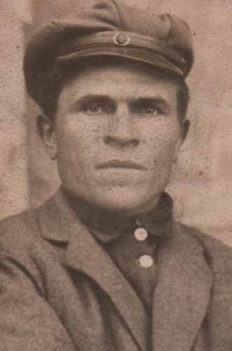 Бунчук Григорий Романович