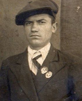 Киселев Иван Алексеевич