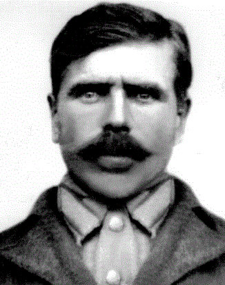 Кузнецов Иван Алексеевич