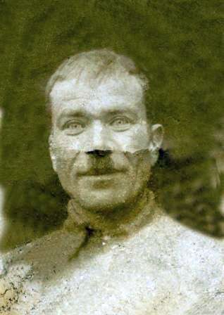 Игнашин Иосиф Григорьевич