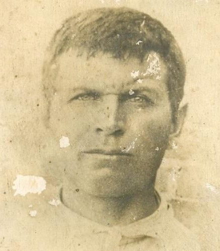 Кремнев Иван Николаевич