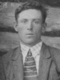 Хоробрых Михаил Трофимович