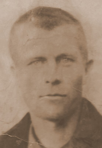 Стешов Владимир Алексеевич