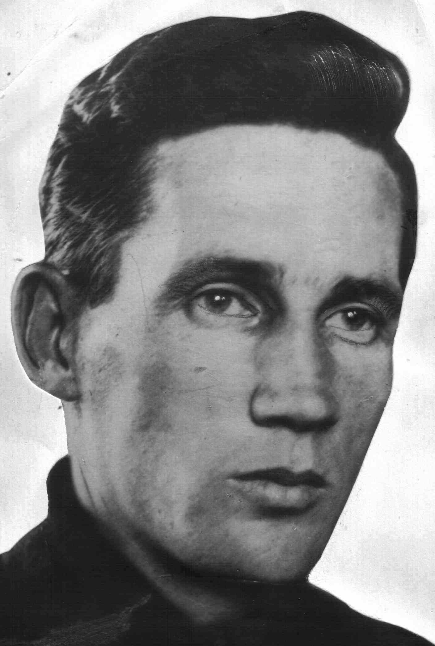 Сысков Сергей Павлович