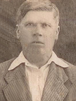 Щвец Андрей Иванович