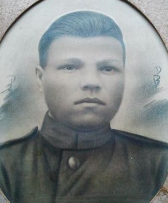 Слепнев Николай Васильевич