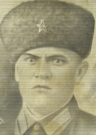 Михайленко Григорий Павлович