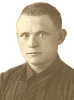 Булеев Петр Николаевич