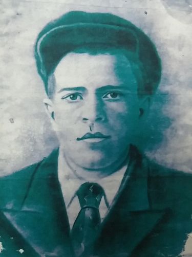 Сурмилов Николай Николаевич