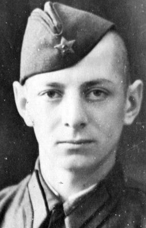 Дик Иван Генрихович