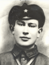 Безукладнов Иван Автономович