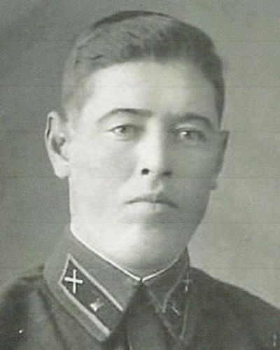 Шардаков Михаил Петрович