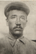 Семенихин Василий Ефимович