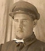 Осипов Серафим Васильевич