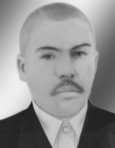 Хусаинов Галлям Хусатдинович