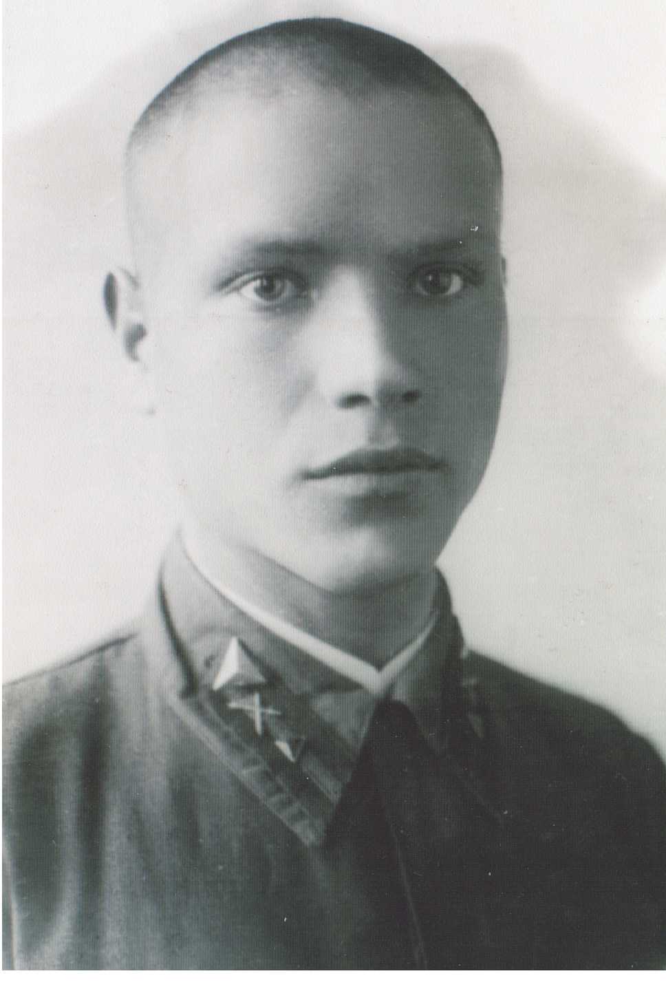 Дементьев Яков Федотович