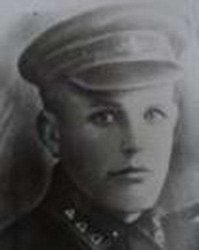 Алексейцев Григорий Андреевич