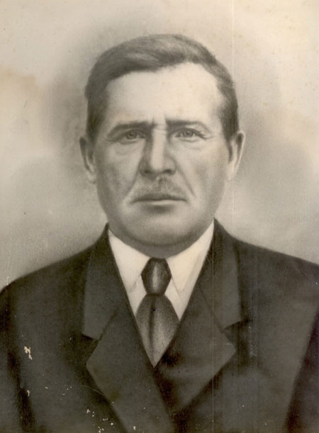 Девяткин Иван Григорьевич