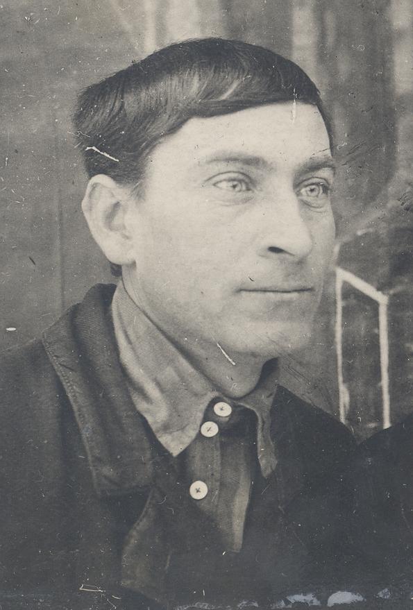 Пензяков Тимофей Михайлович