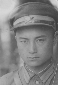 Сулайманов Абдувахаб Сулайманович