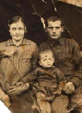 Сова Алексей Филиппович