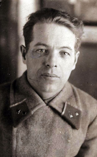 Тюниляйнен Владимир Иванович