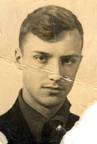 Голубков Аркадий Александрович