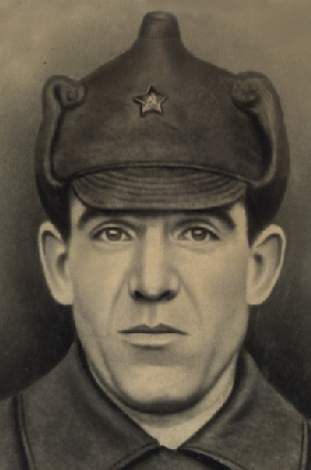 Алексеечкин Григорий Григорьевич