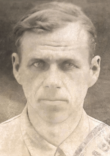 Нестеров Антон Иванович