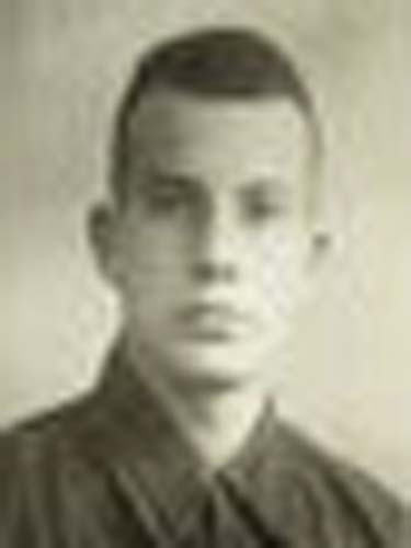 Фридман Александр Ефимович