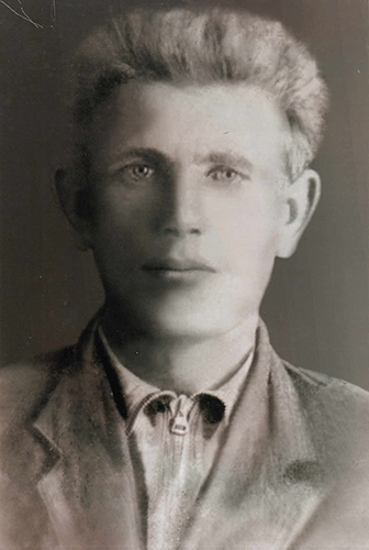 Ковалев Виктор Ильич