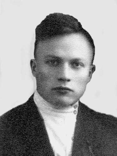 Ширяев Владимир Михайлович