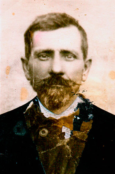 Арефьев Иван Арефьевич