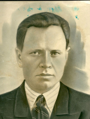 Логачёв Павел Алексеевич