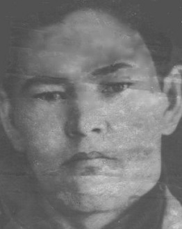 Хуснулин Аглиулла